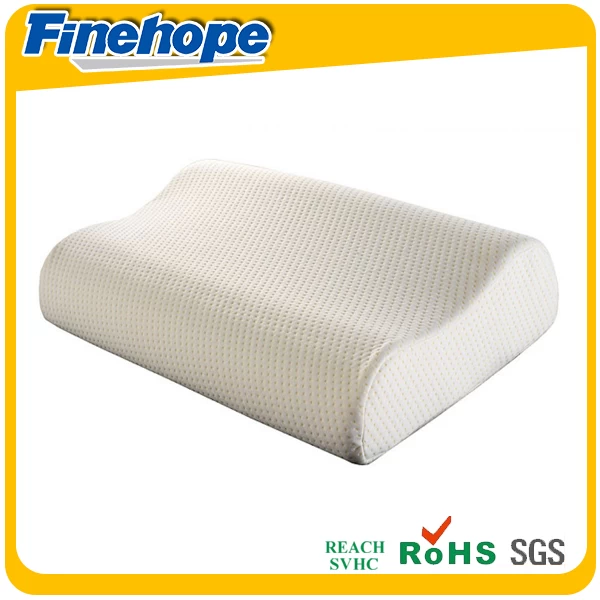 China Top quality memory pillow,polyurethane memory foam pillow,pillow memory foam fabricante