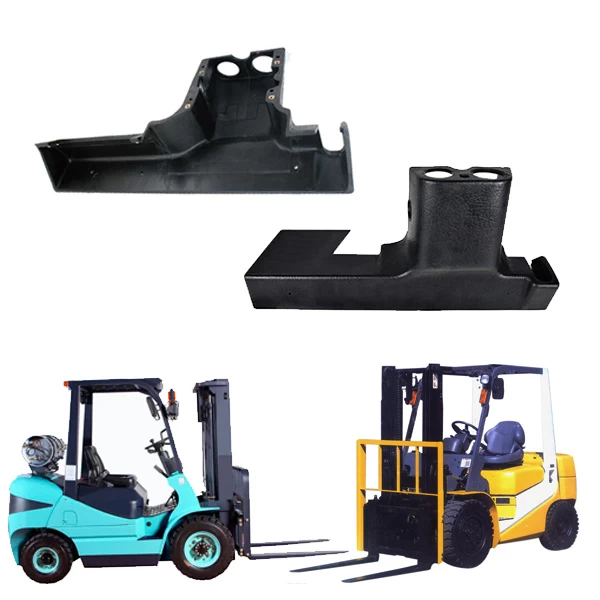 PU dashboard, equipment dashboards, PU high density polyurethane foam instrument case vehicle accessories,China PU shell suppliers