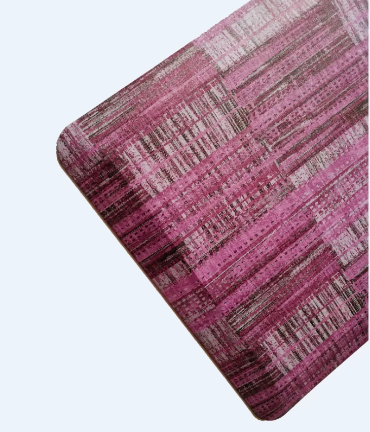 Waterproof PVC PU anti fatigue floor mats