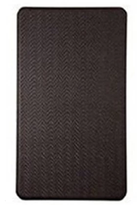 Waterproof and durable door mat high quality yoga mats, the best anti fatigue mat