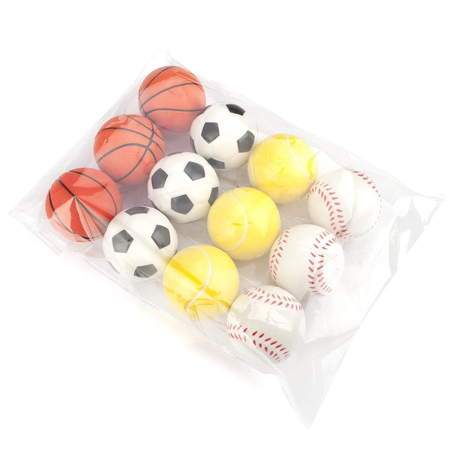 Wholesale Rugby Shaped stress ball eco-friendly