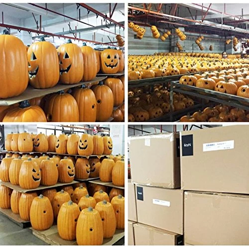 China artificial pumpkin,PU decorative pumpkin,Foam pumpkin Hersteller