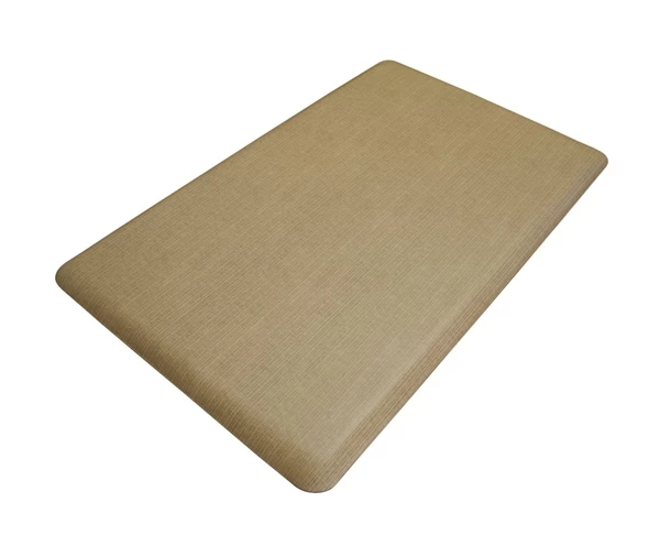 China Integral Skin polyurethane floor mat bar mat play mat black yoga mat exercise mat