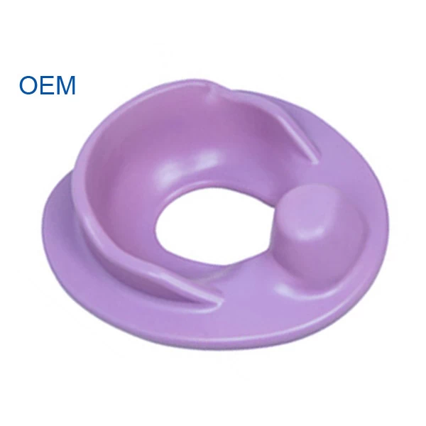 China Polyurethane seat Suppliers, design colorful baby pu toilet seat Manufacturers