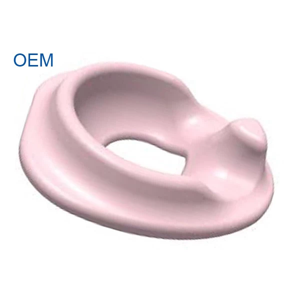 China Polyurethane seat Suppliers, design colorful baby pu toilet seat Manufacturers