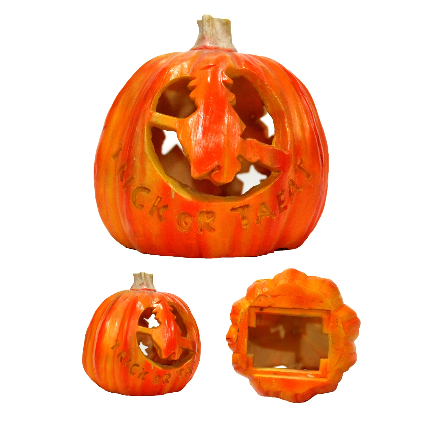 Cina craft pumpkins,pu halloween pumpkin,artificial pumpkins to decorate,halloween pumpkin  produttore