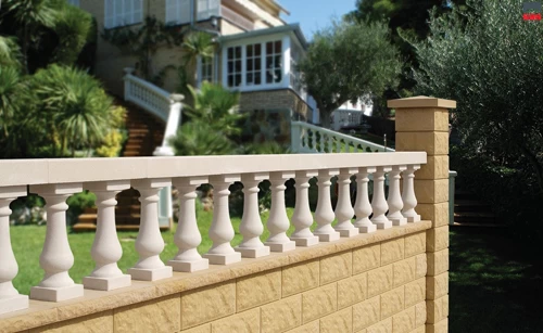 decorative balusters,eco friendly outdoor balusters,durable interior balusters,decorative stair baluster