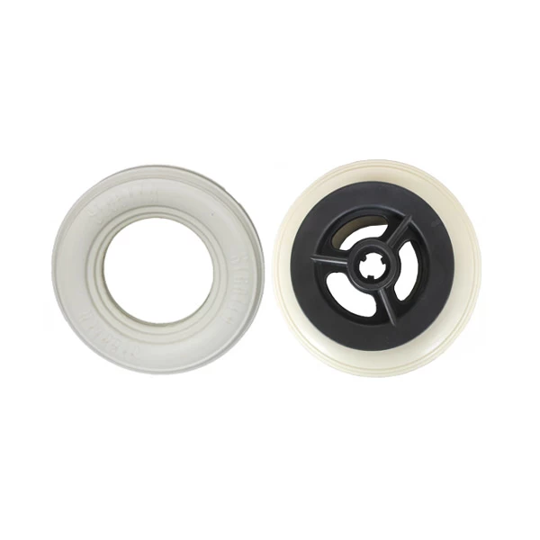 environmental adjustable Chinese caster wheels
