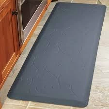 floor mats, designer fatigue mats for kitchen, ergonomic mats for standing, decorative kitchen mats