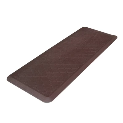 China ergonomic mats for standing, decorative kitchen matsfloor mats designer, fatigue mats for kitchen fabricante