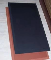 Chine floor mats fatigue mats anti fatigue standing mat fabricant