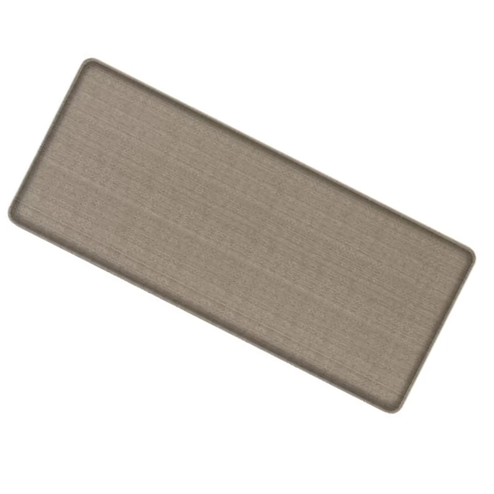 flooring mat slip ,Polyurethane Salon Mats,high density skid proof pad,Wholesale custom mat