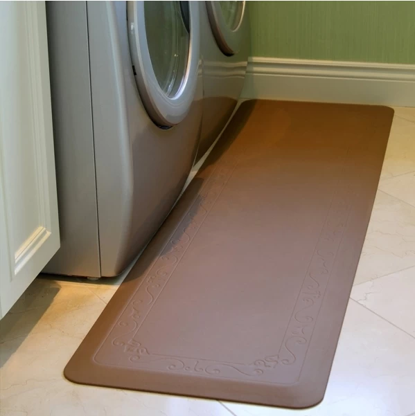 foam mat bathroom floor, anti fatigue mat, comfort kitchen mat, anti fatigue mat reviews, chef's mat