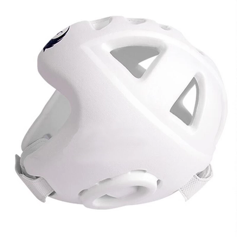 porcelana head protect, comfortable anti-cracking ,safety boxing headgear,sking equipment,soccer head protect equipment fabricante