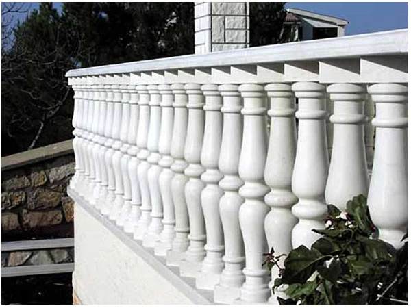 high quality decorative house balusters, balcony balusters,house baluster, house balustrade