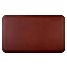 high quality low price testaurant PU leather table mat ,kitchen mats,memory foam bathroom rug,rugs with foam backing