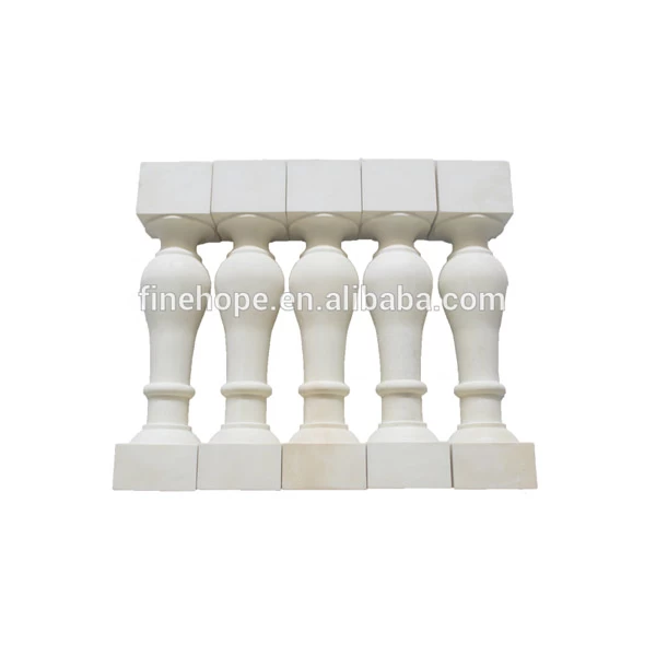 high quality polyurethane roman pillar