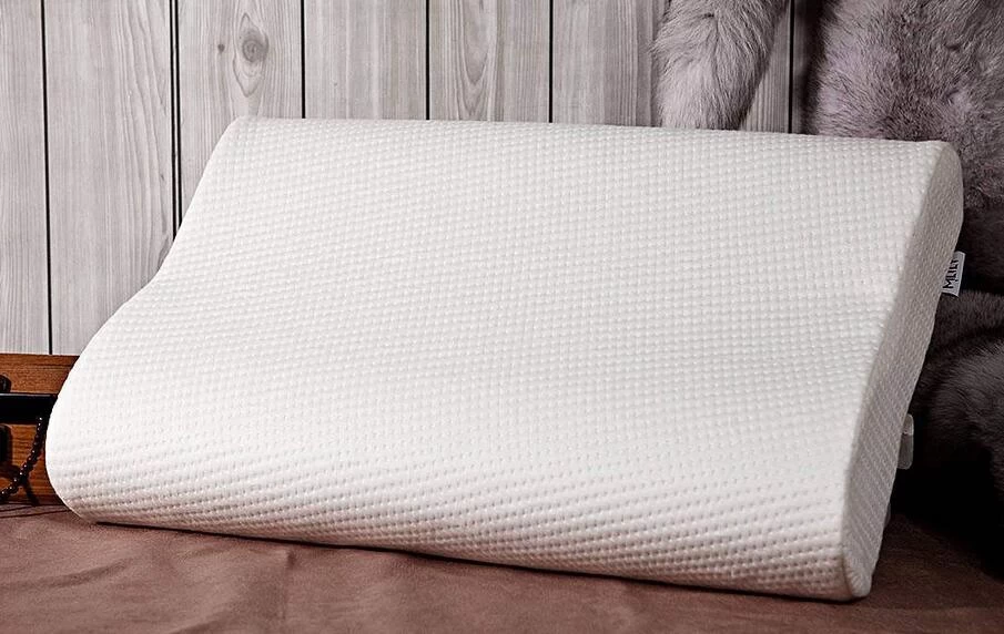 porcelana memory foam contour pillow,foam pillow,memory foam bamboo pillow,memory pillow fabricante