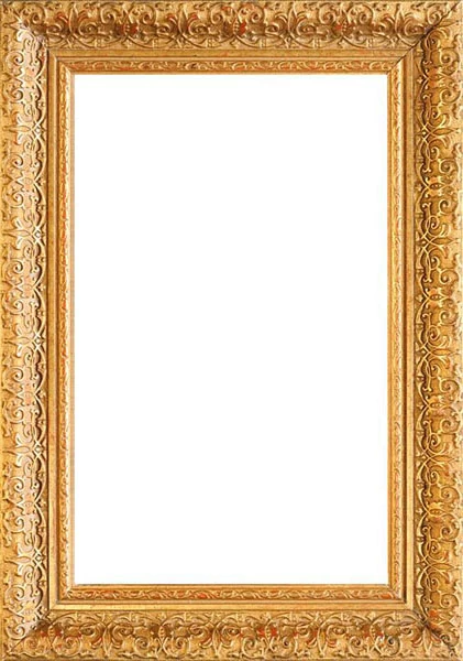 mirror photo frame, decorate mirror frame, round mirror frame, polyurethane mirror frame