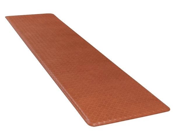 polyurethane Integral skin high quality modern kitchen mats