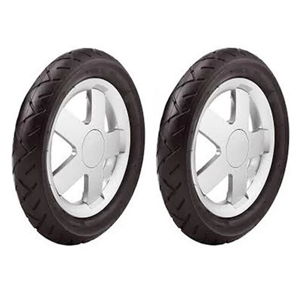 polyurethane stroller wheels, stroller rubber wheels, tires manufacturer china