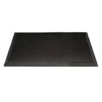 professional designed anti fatigue pu gymnastics mat cricket mat exercise mat