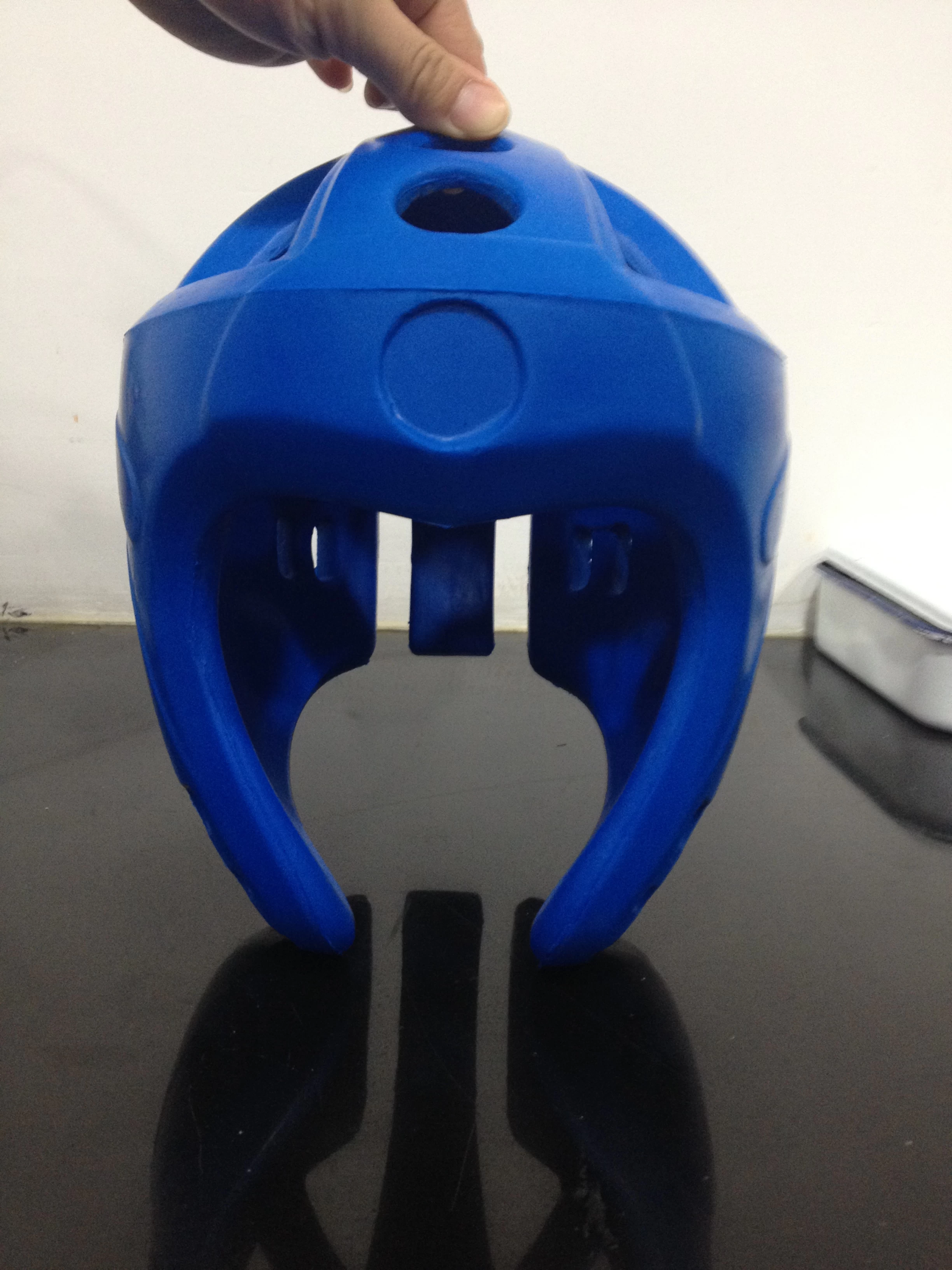 porcelana protective headgear for soccer,head gear,discount boxing equipment,boxing headgear for kids fabricante