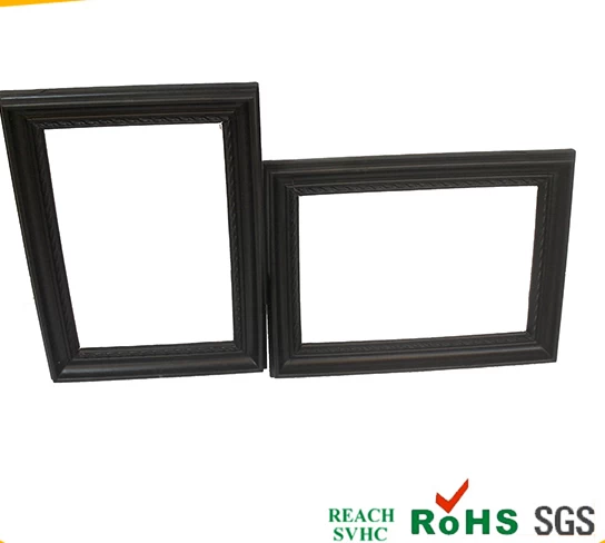 pu photo frame, lovely photo frames, photo frame, Gallery Frame, polyurethane foam fine PU frame