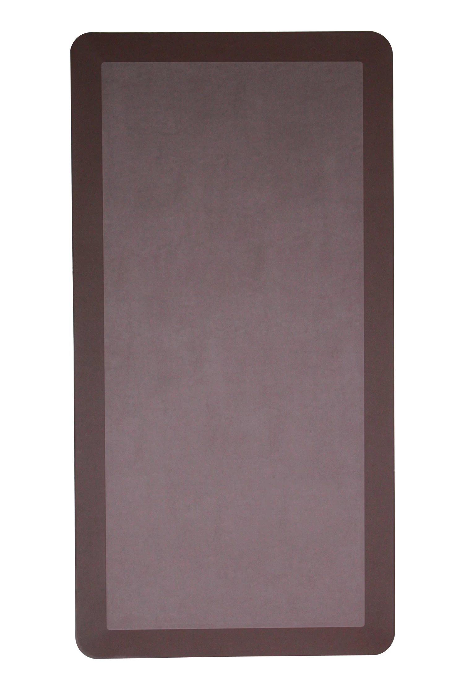 pvc floor mat,pvc mat, PVC leather kitchen mat, PU cover leather standing mat