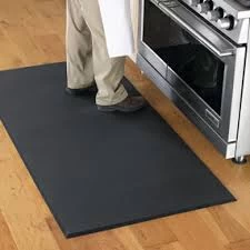 rubber mat, rubber floor mats, Reflex Anti-Fatigue Mats, PU waterproof kitchen floor mats