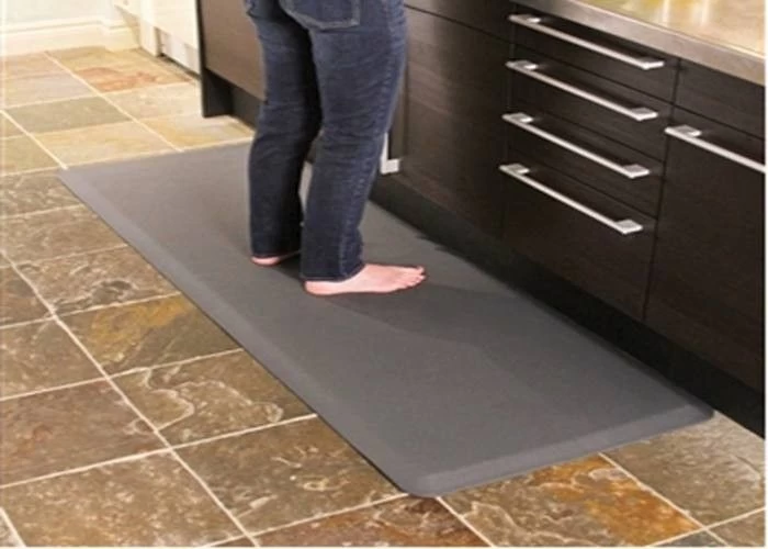safety of non slip mat,polyurethane kitchen mat,Floor mat, anti-fatigue mat