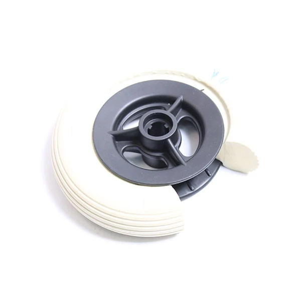 porcelana andamio rueda giratoria fábrica lanzador industrial, proveedor de China de rueda giratoria fabricante