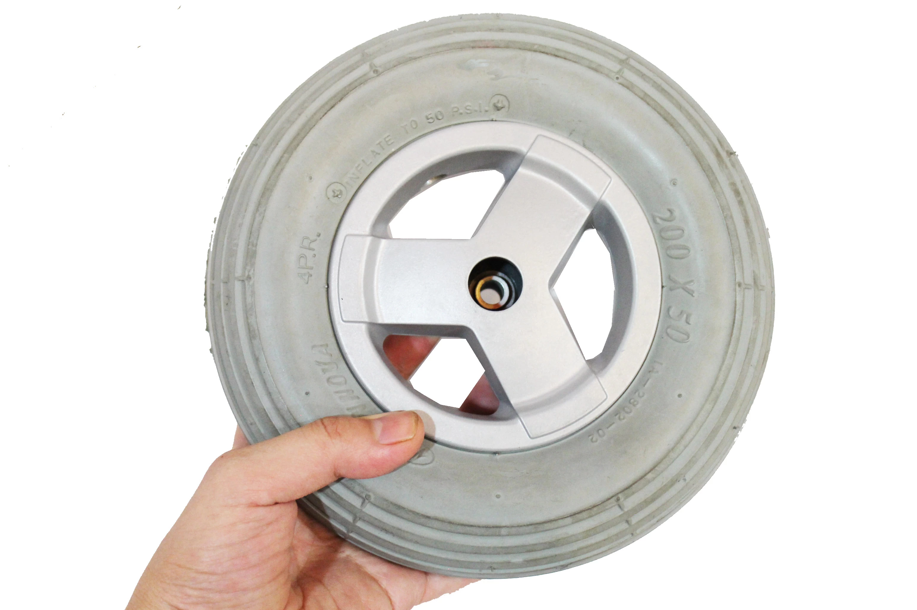 small rubber wheels、white rubber wheel、solid rubber wheel