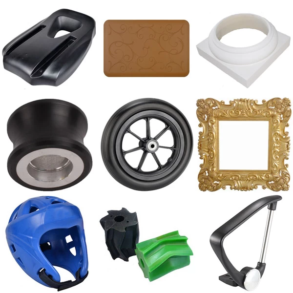 stroller sand wheels ,maclaren stroller wheels,inflation-free non-motor vehicle tire,PU tire, China tire supplier