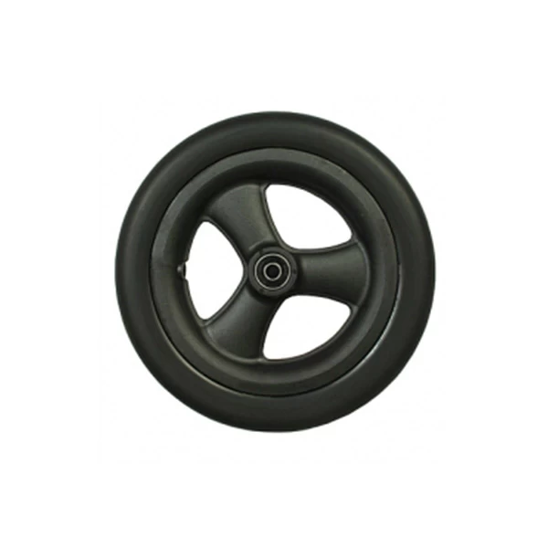 the best sale polyurethane small roller wheel