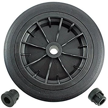 tires Chinese polyurethane wheels,truck wheels,PU foam filled wheelchair wheels ,solid tire supplier Chinese