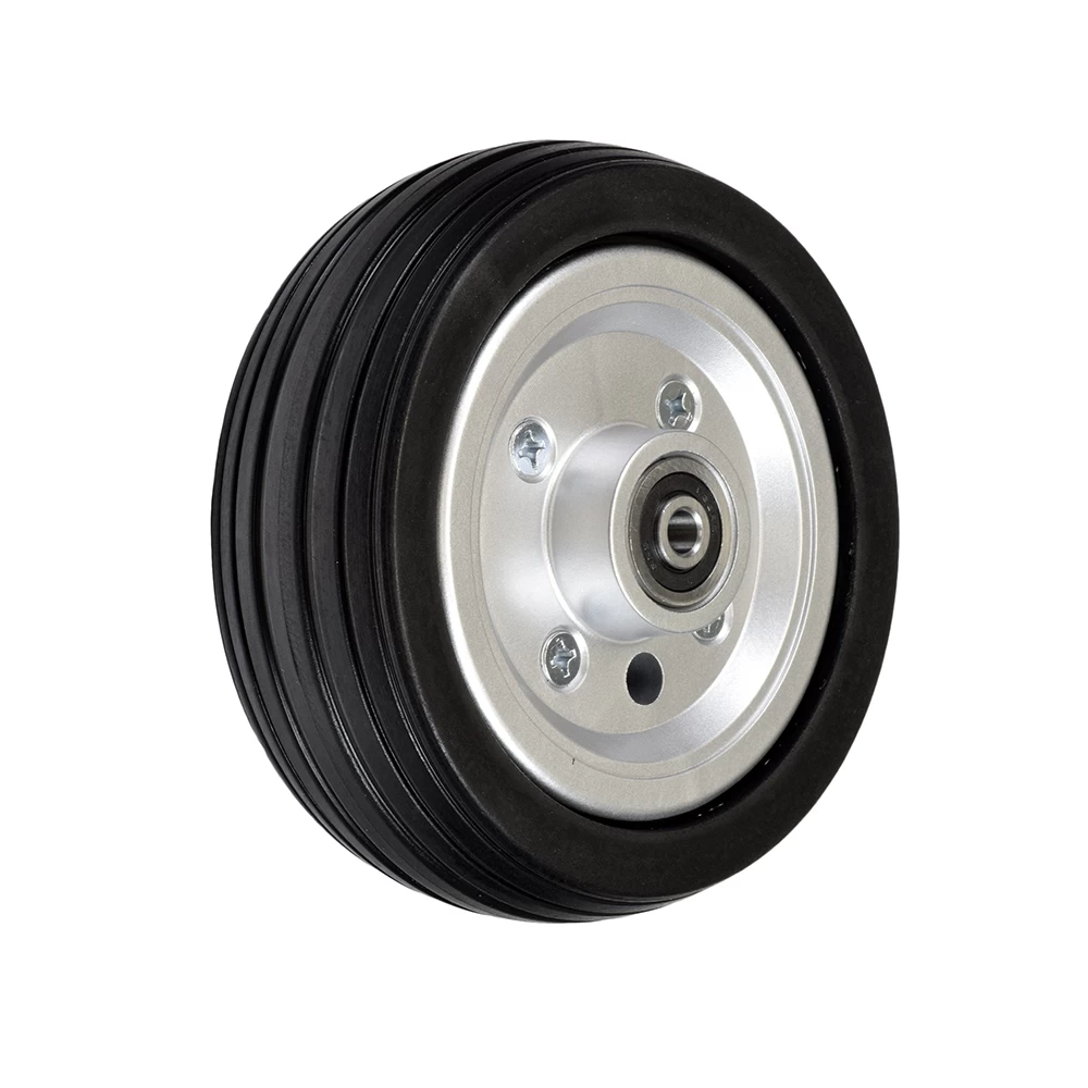 wheel barrow tire, hot wheels rubber tyres, tire for buggy, wheelchair pu solid tire