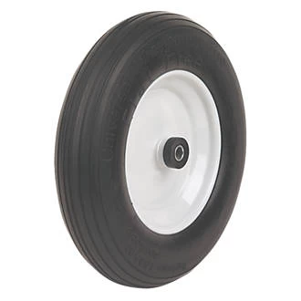 Cina wheel barrow tire,tire for buggy,toy car wheels,wheelchair solid tires produttore