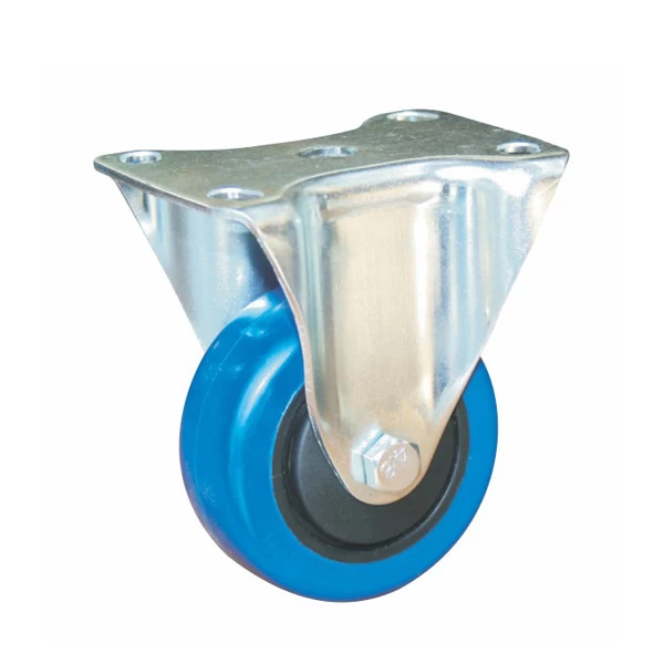 wheels and castors, trolley castors, sack truck wheels, collapsible trolley