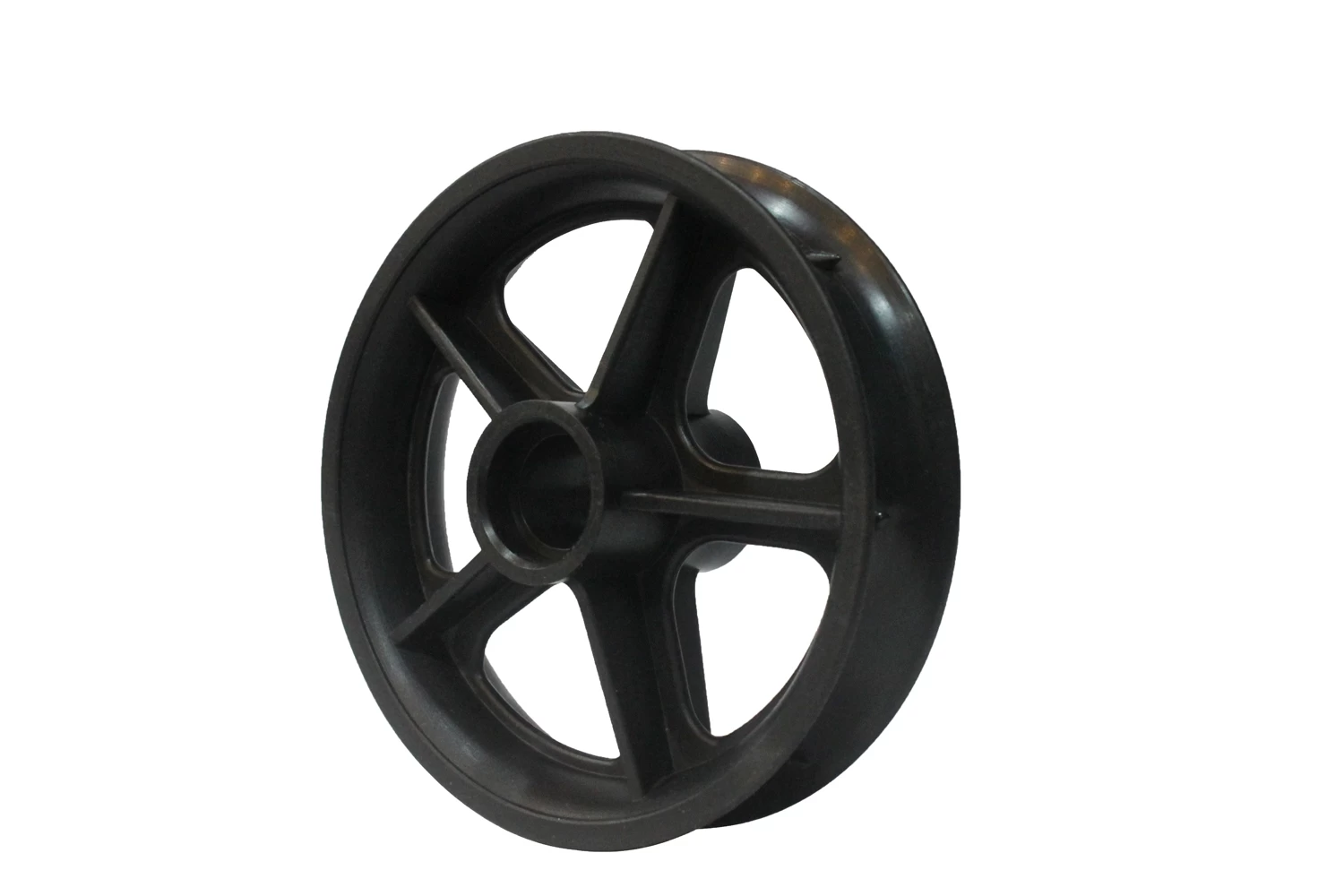 China whole flat free solid wheel,Solid Tires,pu foam tire,polyurethane tire fill Hersteller