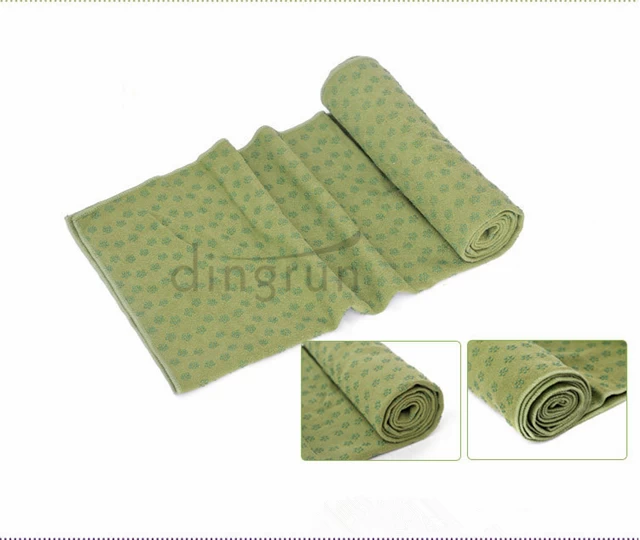 microfiber yoga towel, yoga towel microfiber, yoga towel