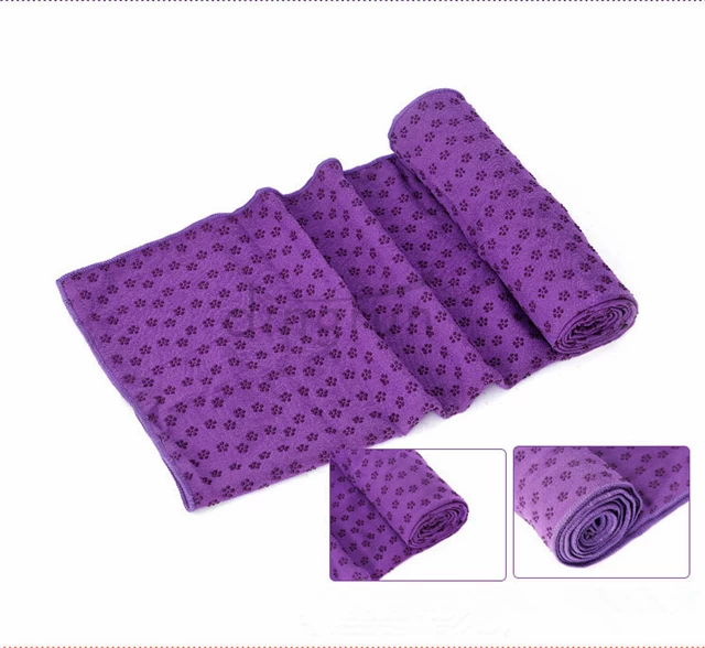 microfiber yoga towel, yoga towel microfiber, yoga towel