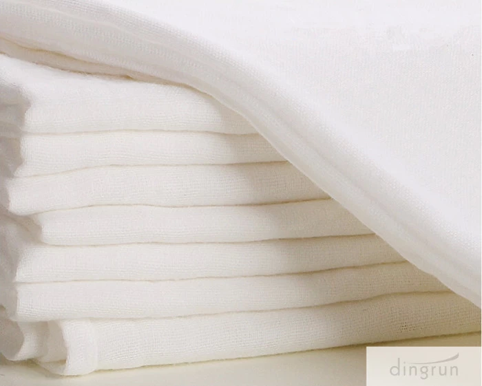 Plain white best sale cloth diapers