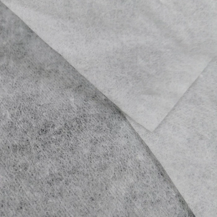 Spunlace Nonwoven Fabric For Car And Machine