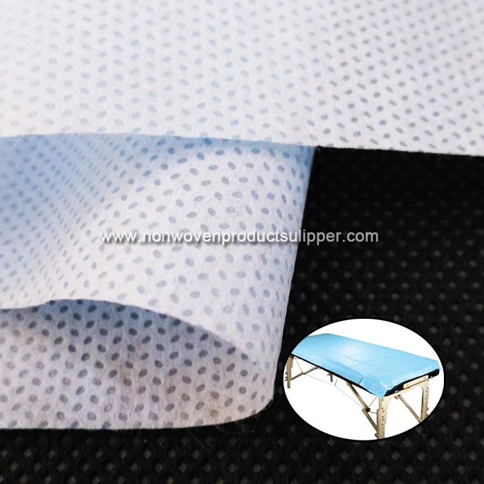 China Disposable Bed Sheet On Sales, Non Woven Bed Sheet Factory, Disposable Medical Sheet Company
