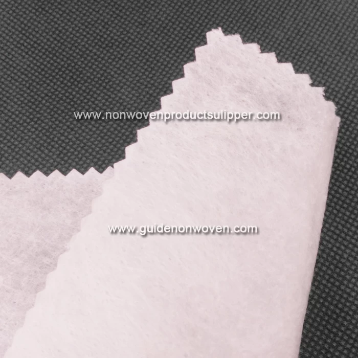 PLA70gsm PLA Needle Punch Non Woven Fabric For Degradable Filter Material
