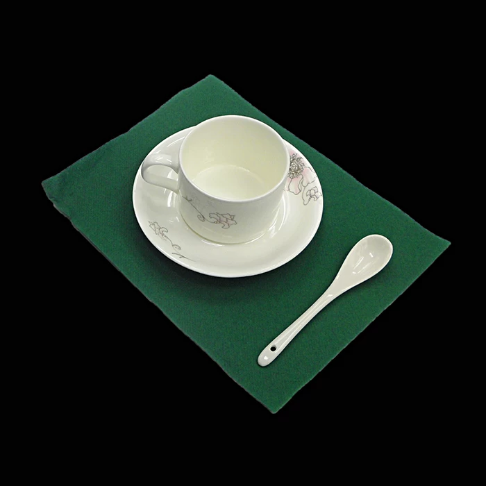 Disposable Holiday Tablecloth Paper Napkin For Hotel
