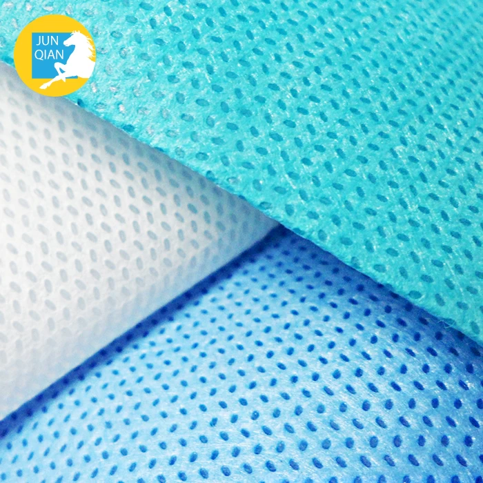 Disposable Bed Sheet On Sales, Sterile SMS Nonwoven Disposable Bed Sheet For Hospital, Non Woven Bedspread Wholesale In China