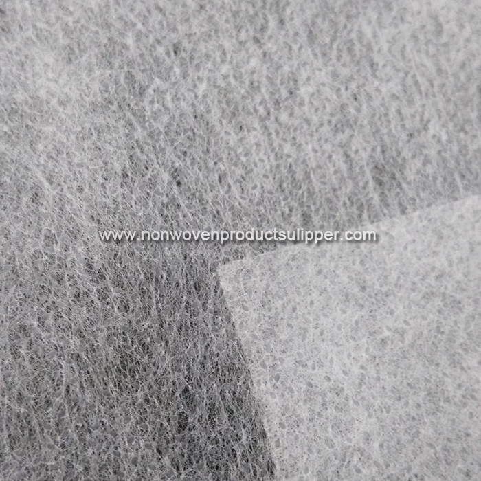 HB-01B Super Soft Hydrophobic 100% PP Spunbond Non Woven Fabric For Medical And Hygiene