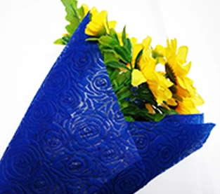 Non-woven Packing Material Factory, Gift Wrap Non Woven Wholesale, Floral Packaging Vendor